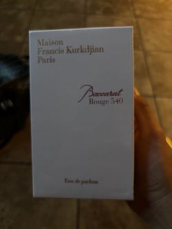 Maison Francis Kurkdjian Baccarat Rouge 540 EDP
