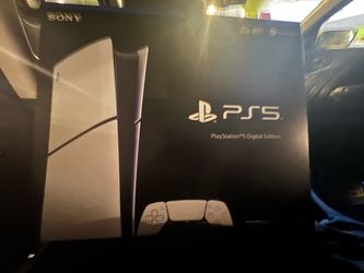 Ps5 digital read caption
