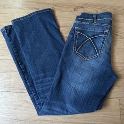 Ariat Bootcut Jeans
