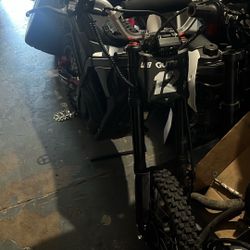 Modded Yozma