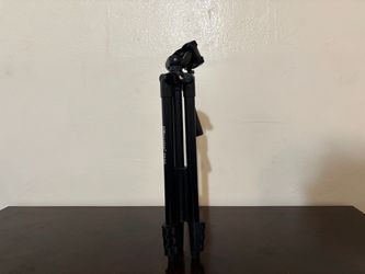 Old camera stand