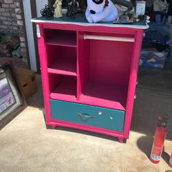 Kids Dresser