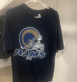 Rams Shirt
