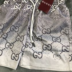 Grey Shorts.  S,m,l,xl