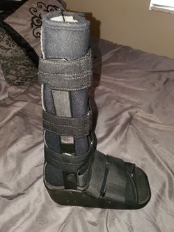 Maxtrax boot