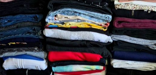 Girls clothes