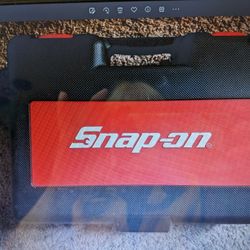 SnapOn Borescope