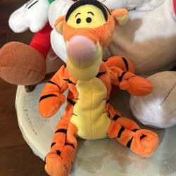 Take Her The Tiger Disney