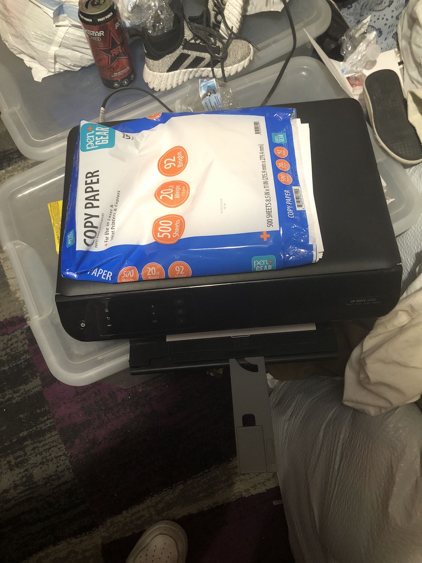 Hp Printer