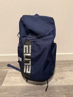 Nike Elite Backpack
