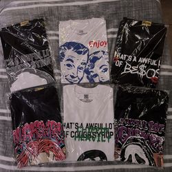 Alocs shirts (ALOCS)