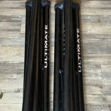 Últimate Support Air Powered Speaker 