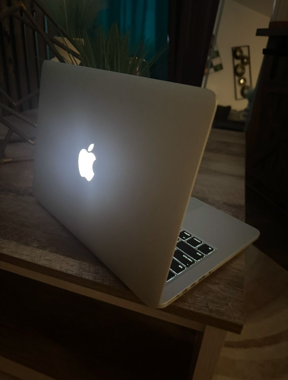 MacBook Pro