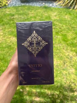 Initio Side Effect Eau De Parfum