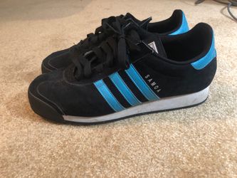 Adidas Samoa used 9.5