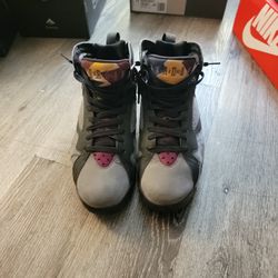 Jordan Bordeaux 7