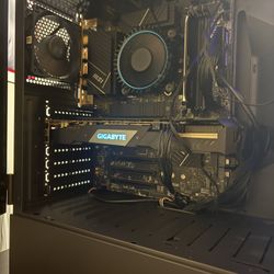 1660 Super Triple Fan 6gb… *offer*