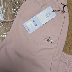 Accolade Pink  Quartz Jogger S