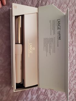 L'ange Titanium Digital Wand