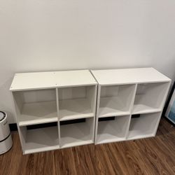 Small Shelf