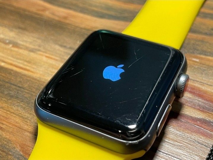 Apple Watch Used