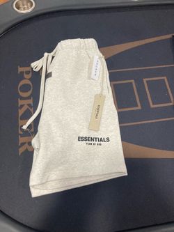Essentials shorts