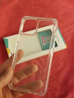 iPhone 11 Pro 5.8inch, ESR Clear Case
