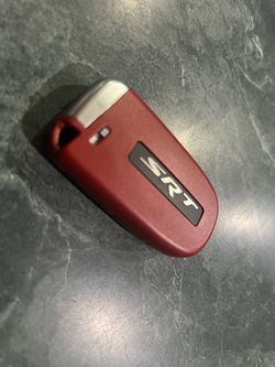 SRT Key Fob