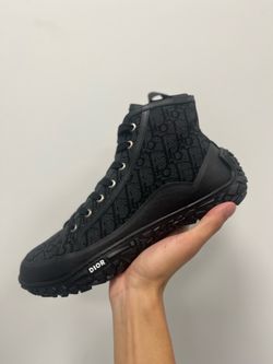 Dior Boots