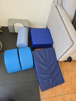 Kid toys-soft play