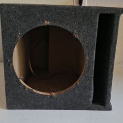Subwoofer Box