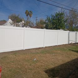 Fence 
