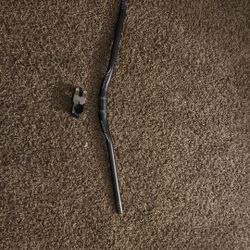 Stock Surron Handlebars 