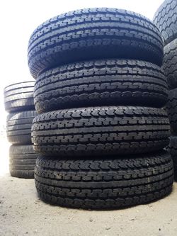Trailer tires size ST205/75/14!!!