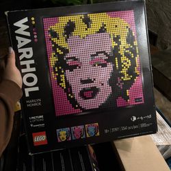 marilyn monroe portrait 