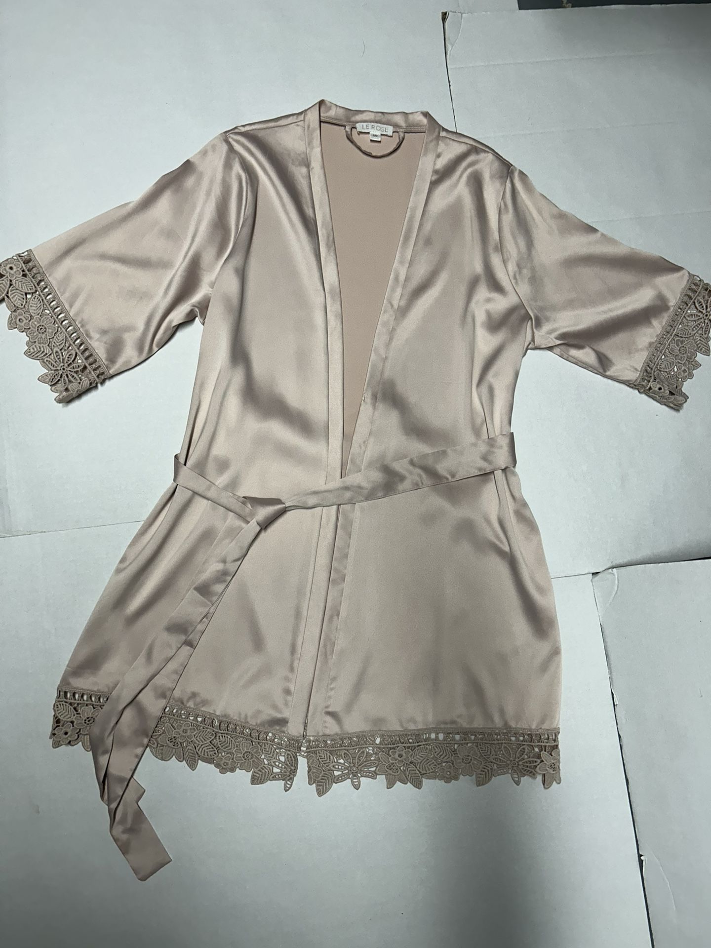 Woman Robe