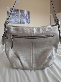 Coach Slouchy Hobo Crossbody