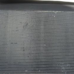 2015 mustang v6 New a/c condenser