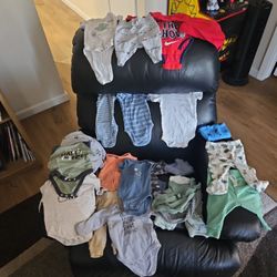 Baby Clothes