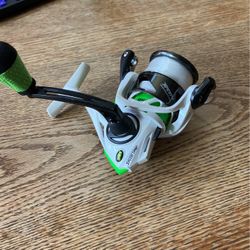 LEW’s Fishing Reel