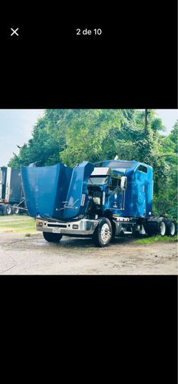 KW 2007  T600
