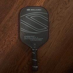 Invikta Black Selkirk - never used