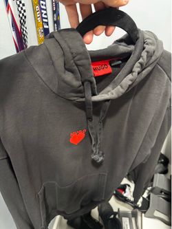 Hugo hoodie
