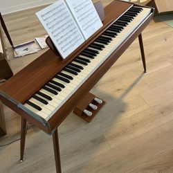 Donner DDP 80 Digital Piano