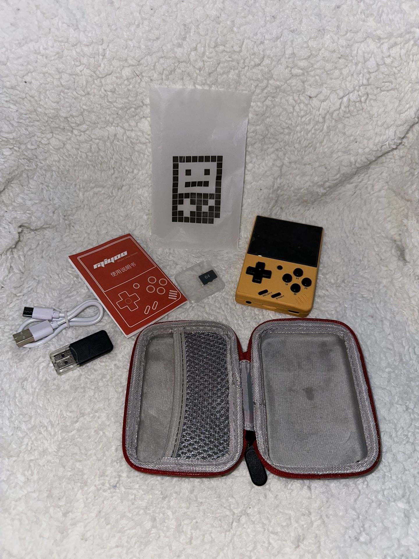 Miyoo Mini V4 Limited Edition