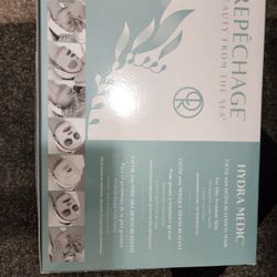 Repechage Hydra Medic