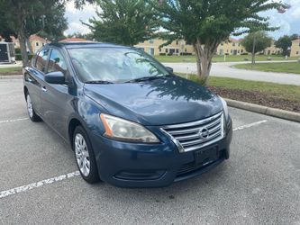2014 Nissan Sentra
