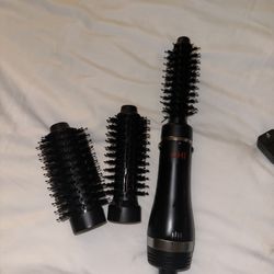 Chi 3-1 Blowout Hair Brush