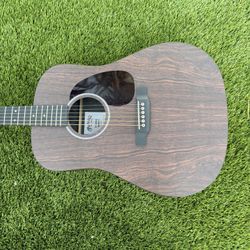 Martin X Series Special Dreadnought