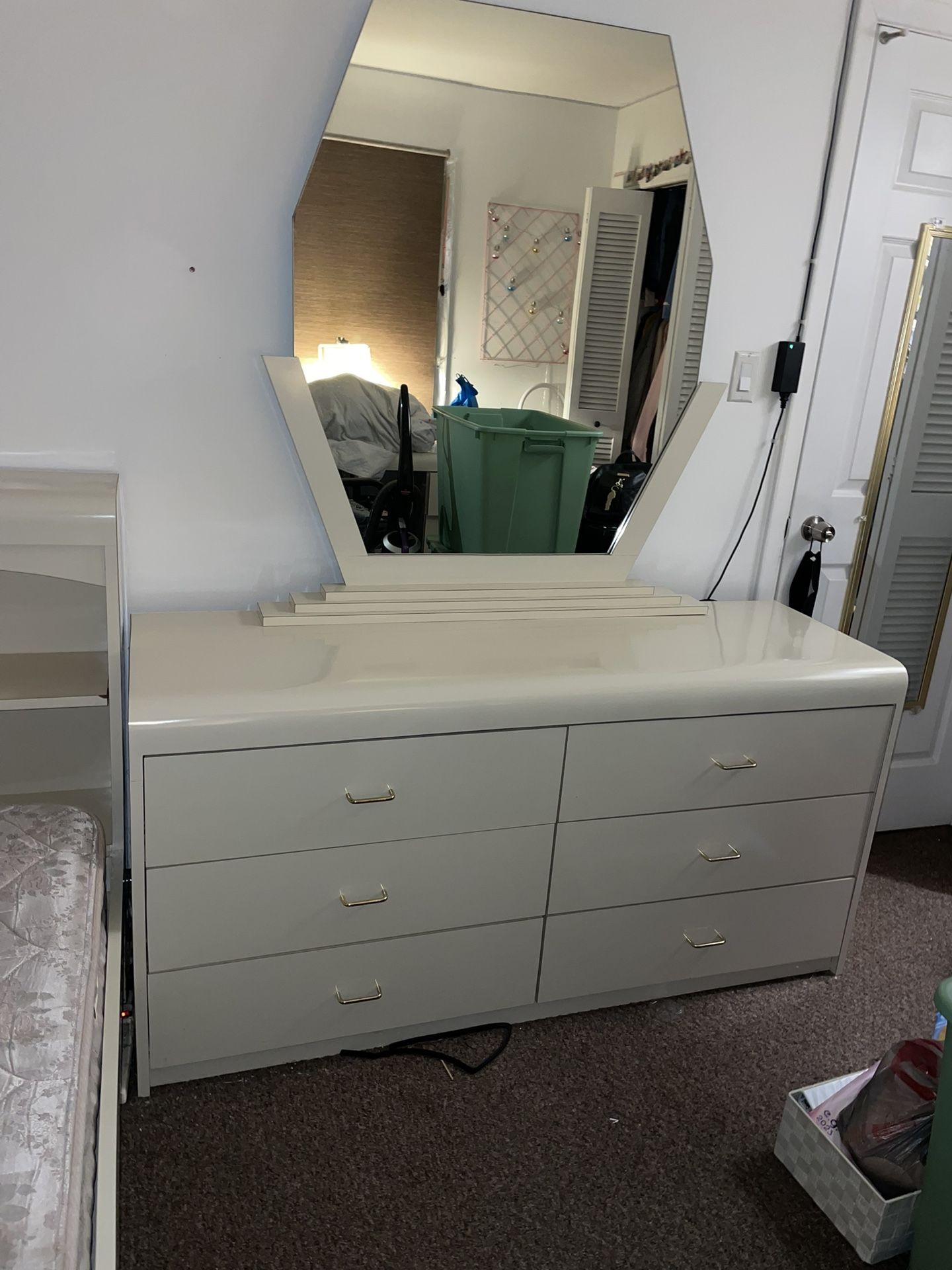 Bedroom Set